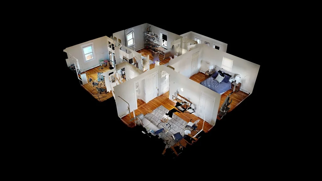 2 bed, 1 bath apartment for rent at 9 Winship Unit 3, Brighton — photo 10 of 10