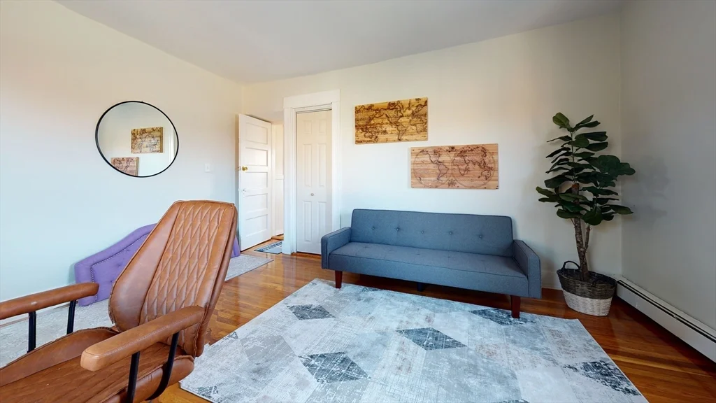 2 bed, 1 bath apartment for rent at 9 Winship Unit 3, Brighton — photo 2 of 10