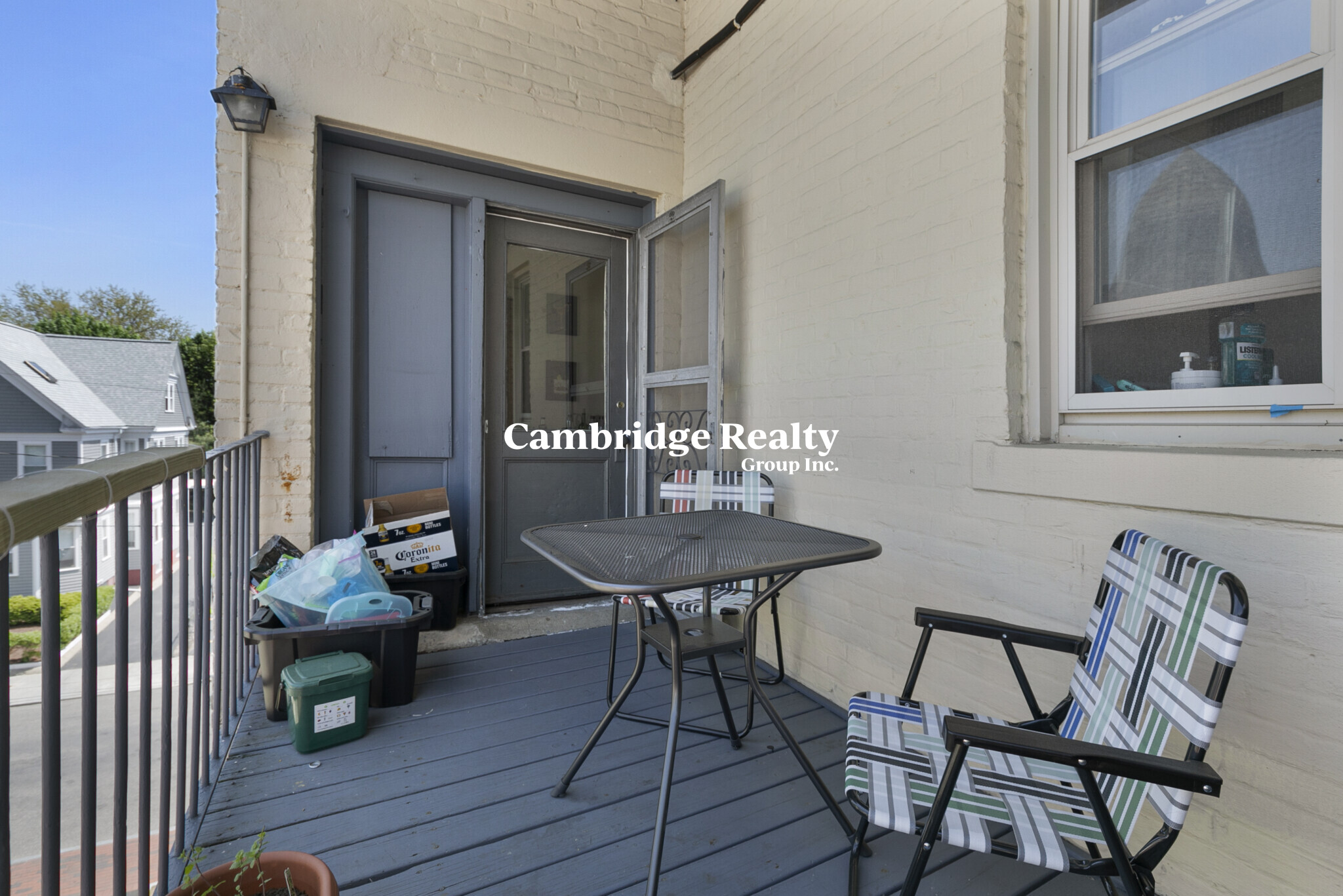 3 bed, 1 bath apartment for rent at 9 Woodbridge St Unit 9T, North Cambridge — photo 9 of 9