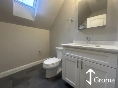 4 bed, 2 bath apartment for rent at 9 Woodside Ave Unit 1, Jamaica Plain — photo 7 of 10