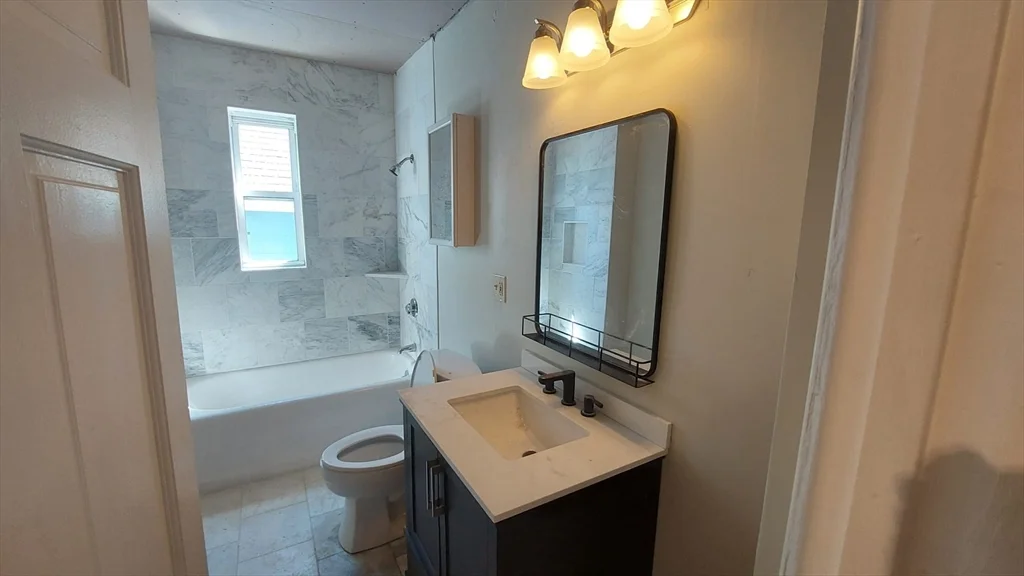 3 bed, 1 bath apartment for rent at 9 Woodville Park Unit 2, Roxbury — photo 15 of 19
