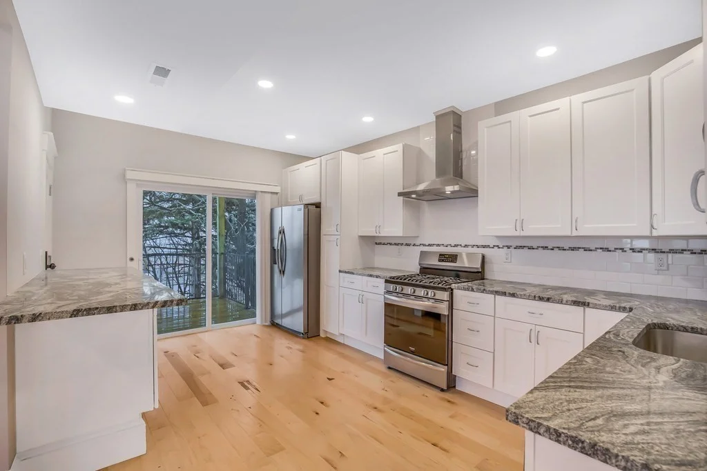 3 bed, 3 bath apartment for rent at 9 Woodward Park St Unit 1, Roxbury — photo 1 of 31