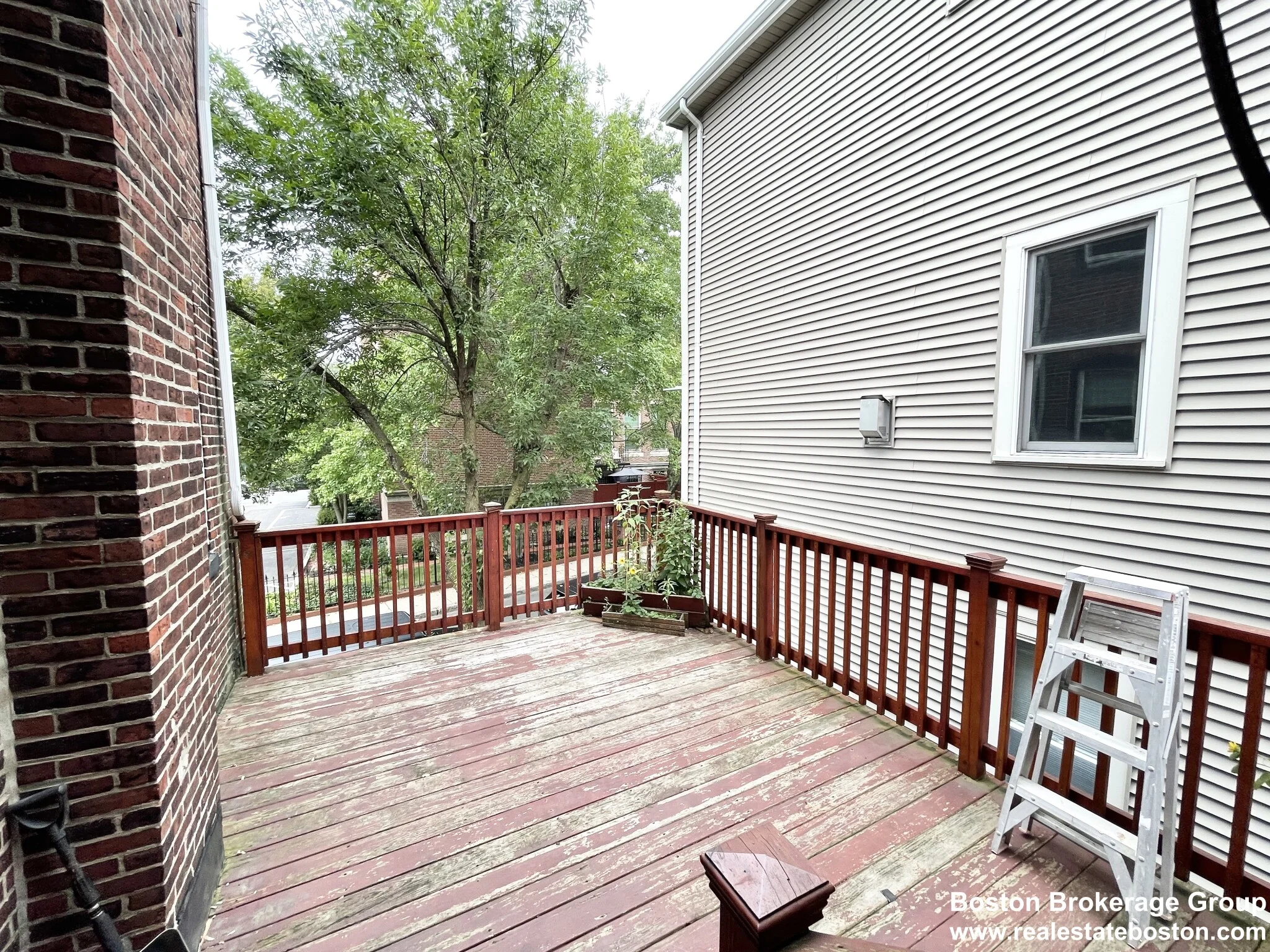 3 bed, 1 bath apartment for rent at 92 L St Unit 2, South Boston — photo 8 of 8