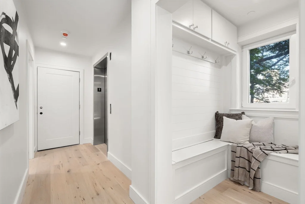 2 bed, 2 bath apartment for rent at 90 A St Unit 3, South Boston — photo 13 of 20