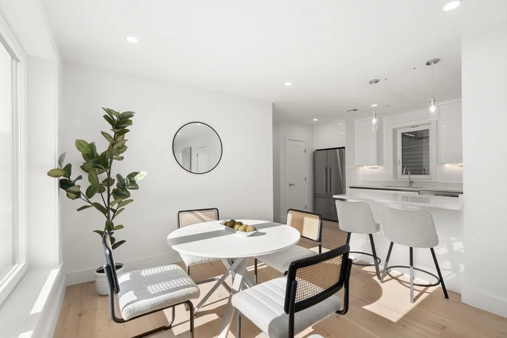 2 bed, 2 bath apartment for rent at 90 A St Unit 3, South Boston — photo 3 of 20