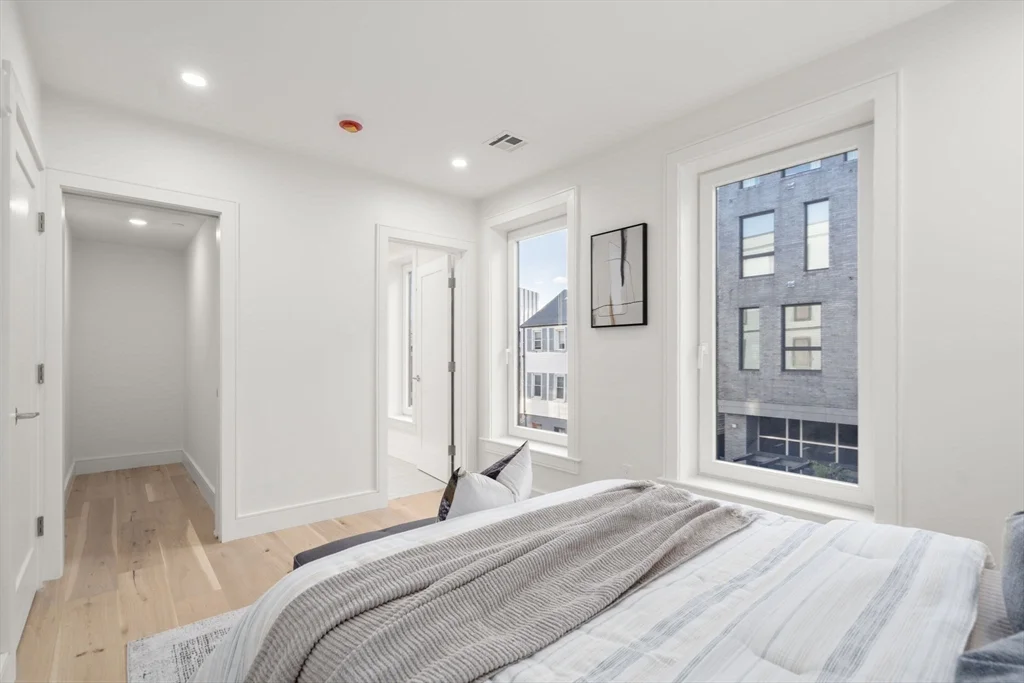 2 bed, 2 bath apartment for rent at 90 A St Unit 3, South Boston — photo 15 of 20