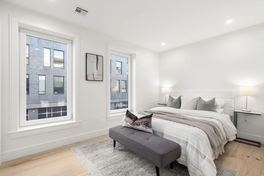 2 bed, 2 bath apartment for rent at 90 A St Unit 3, South Boston — photo 17 of 20