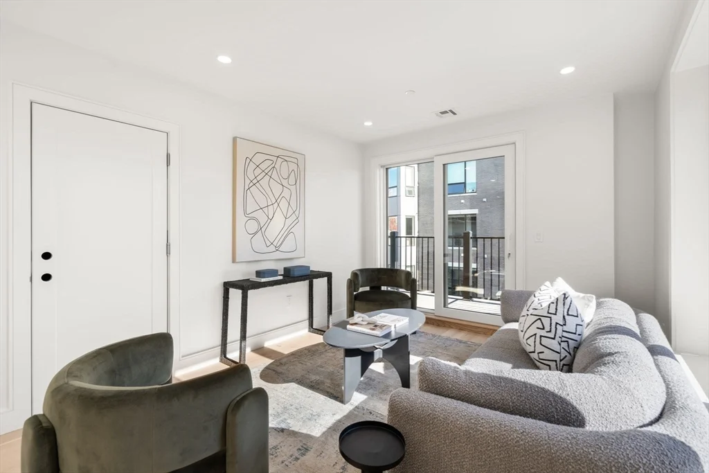 2 bed, 2 bath apartment for rent at 90 A St Unit 3, South Boston — photo 6 of 20