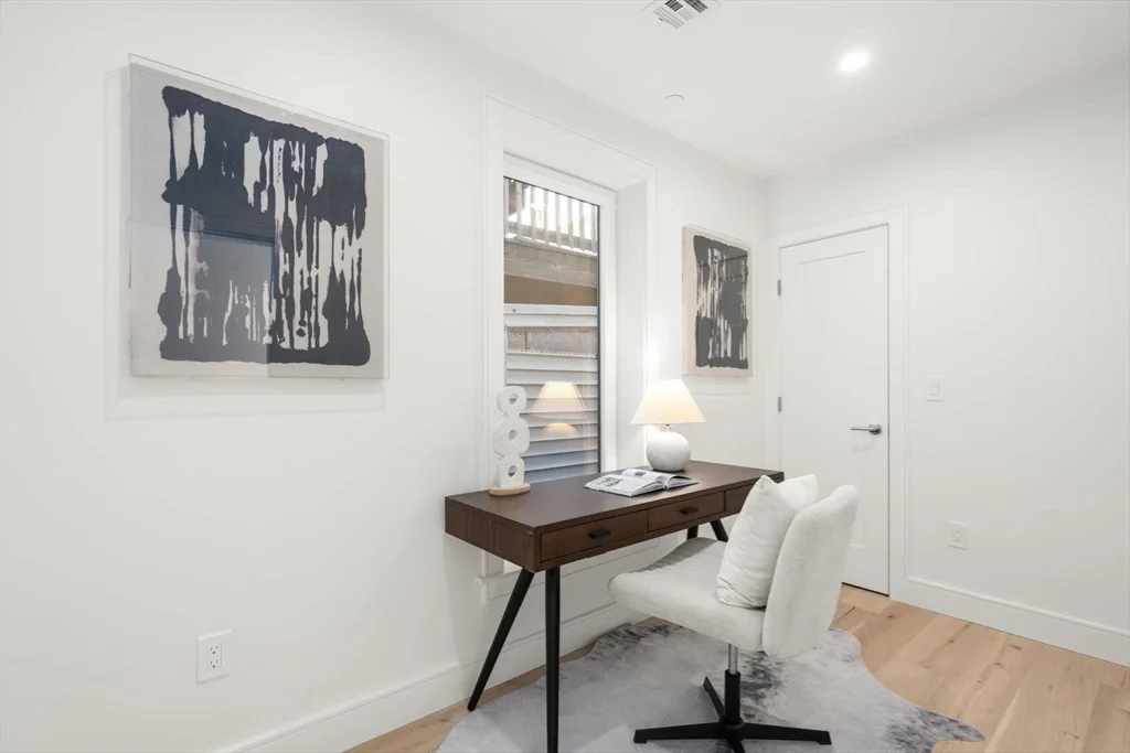 2 bed, 2 bath apartment for rent at 90 A St Unit 3, South Boston — photo 11 of 20