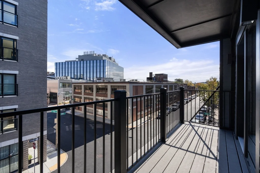 2 bed, 2 bath apartment for rent at 90 A St Unit 3, South Boston — photo 20 of 20