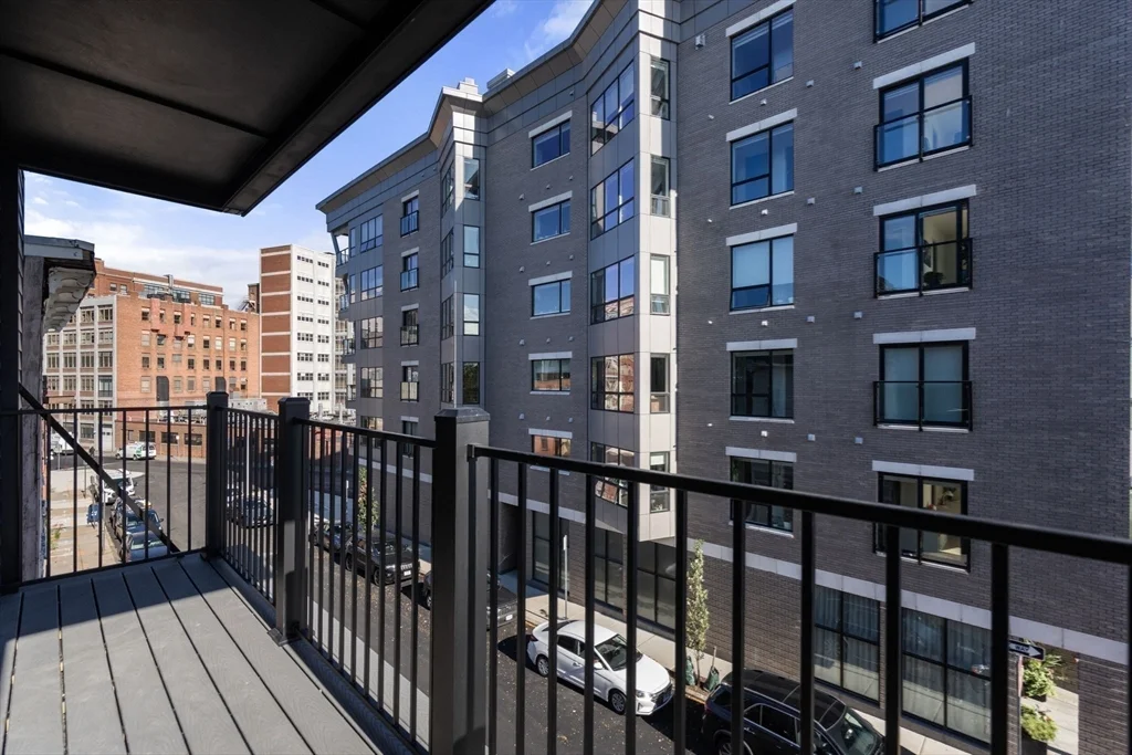 2 bed, 2 bath apartment for rent at 90 A St Unit 3, South Boston — photo 19 of 20