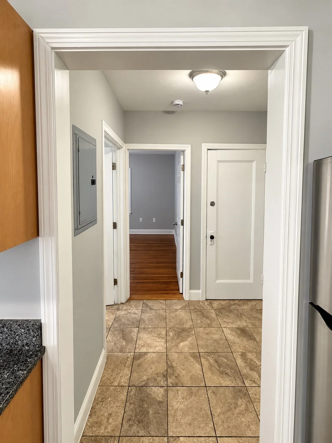 2 bed, 1 bath apartment for rent at 90 Adams St Unit 1L, Dorchester — photo 4 of 13