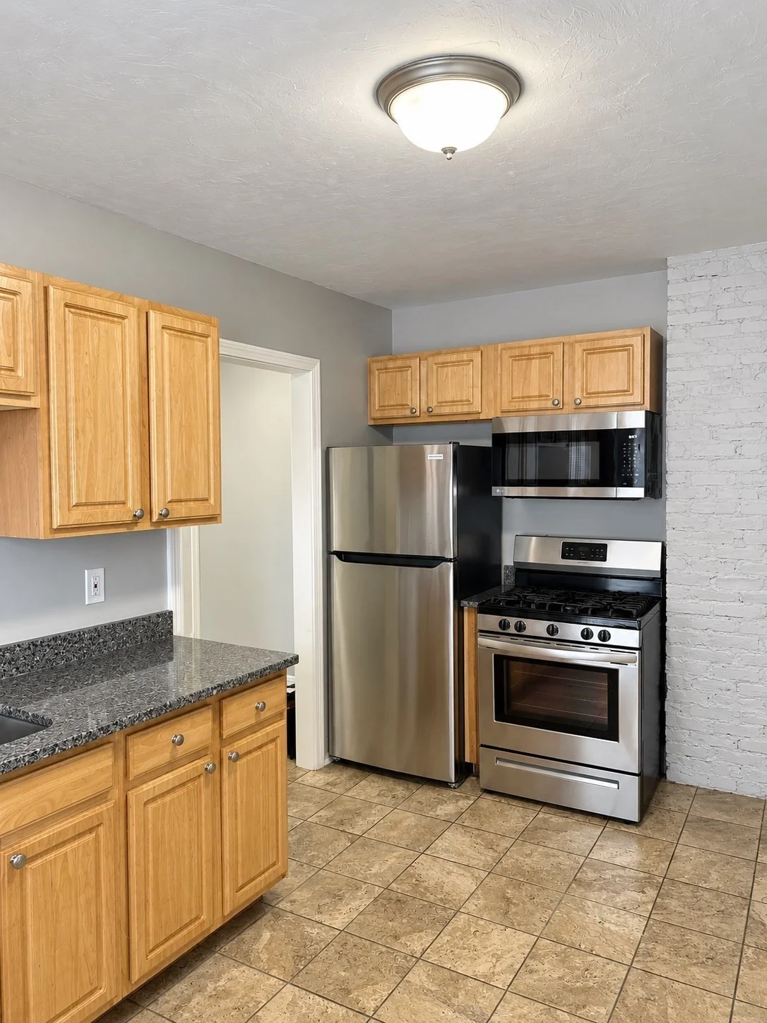 2 bed, 1 bath apartment for rent at 90 Adams St Unit 1L, Dorchester — photo 2 of 13