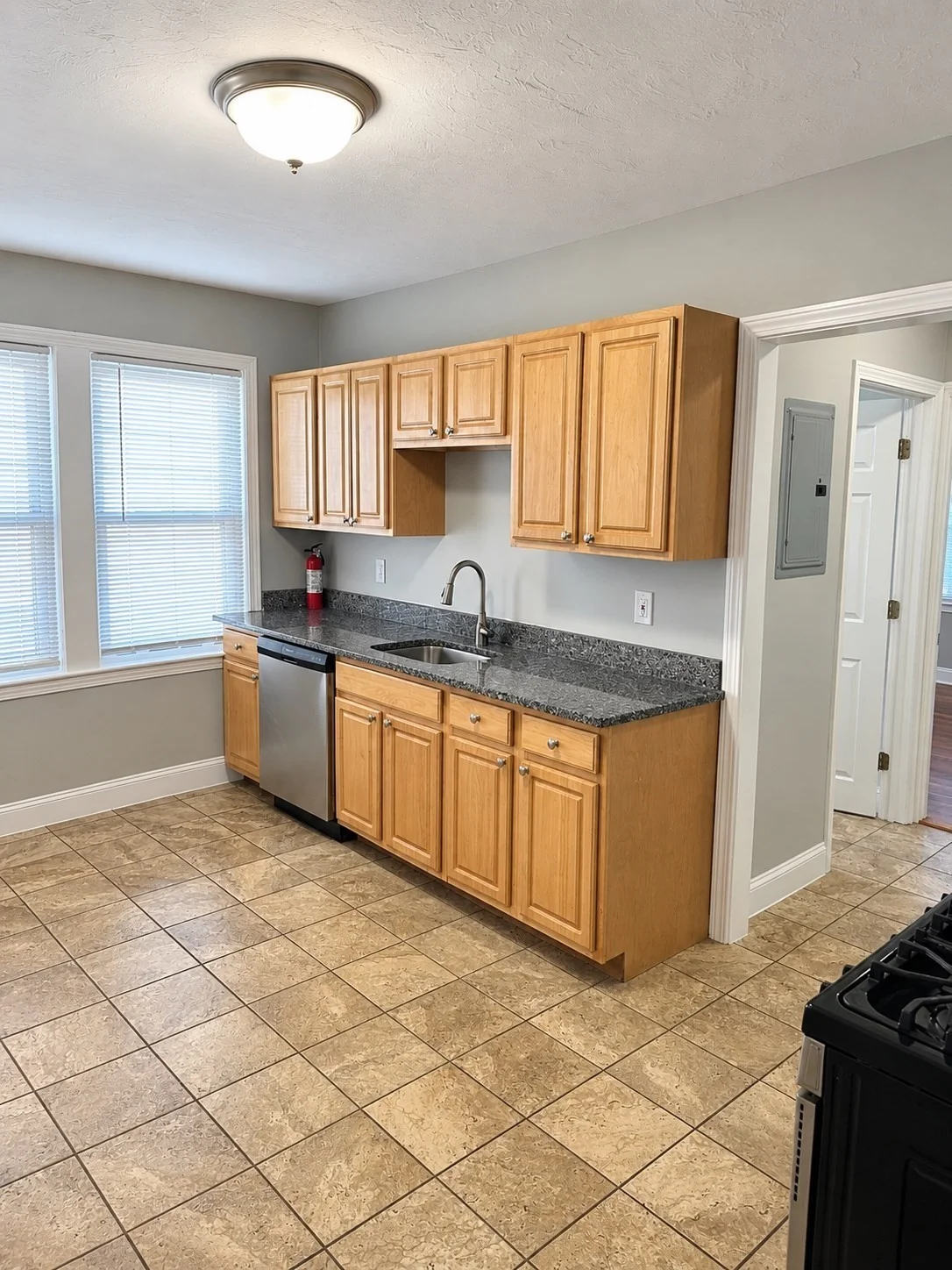 2 bed, 1 bath apartment for rent at 90 Adams St Unit 1L, Dorchester — photo 3 of 13