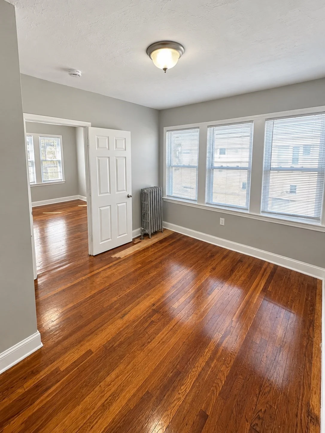 2 bed, 1 bath apartment for rent at 90 Adams St Unit 1L, Dorchester — photo 8 of 13