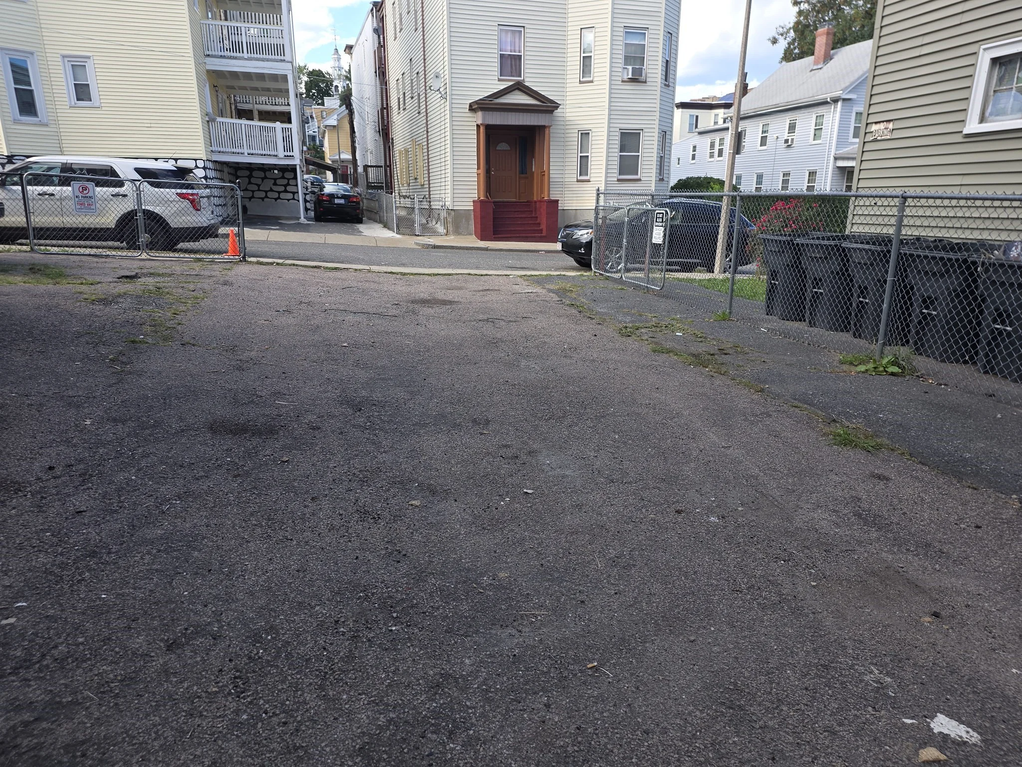 2 bed, 1 bath apartment for rent at 90 Adams St Unit 1R, Dorchester — photo 15 of 15