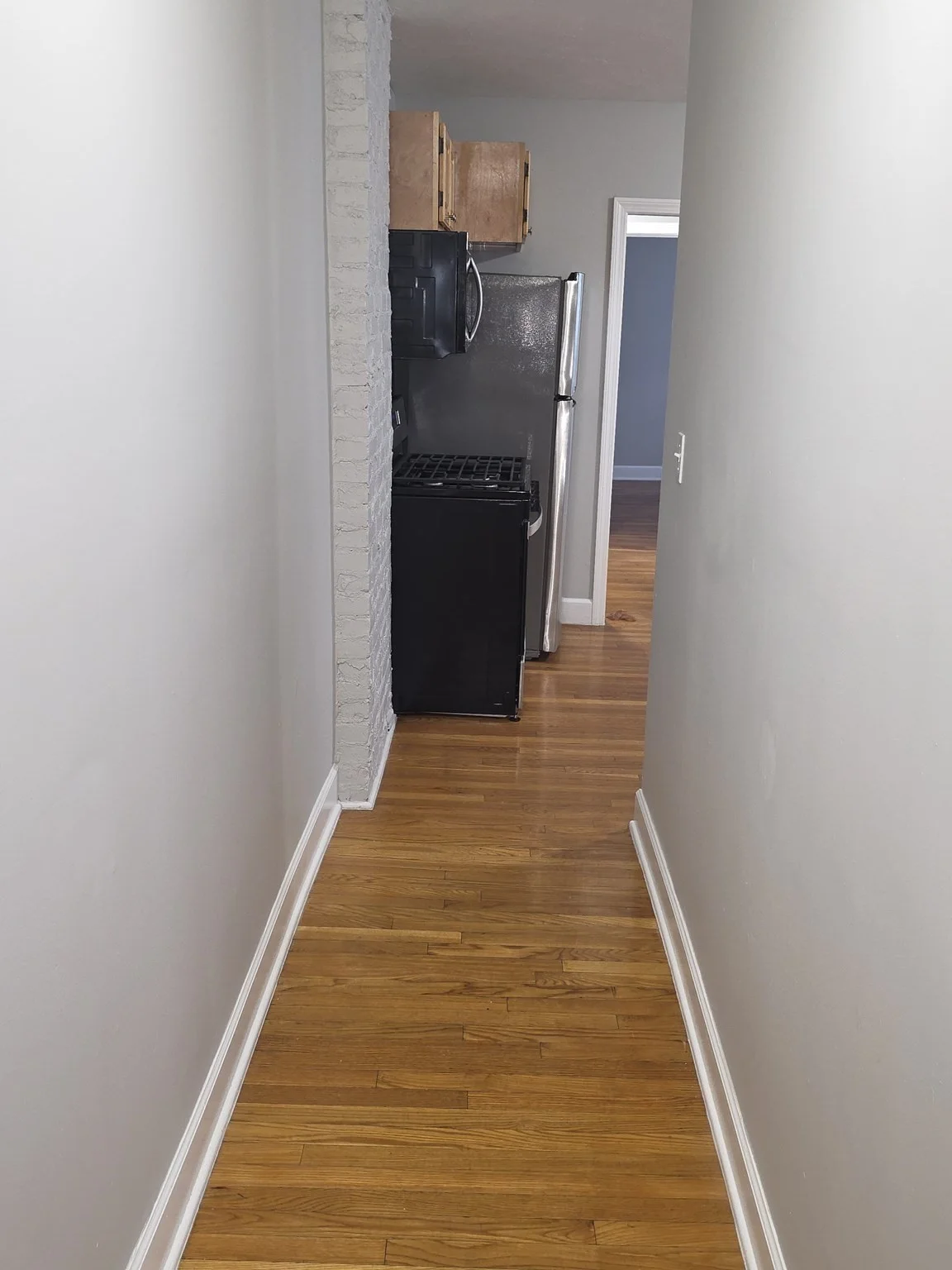 2 bed, 1 bath apartment for rent at 90 Adams St Unit 1R, Dorchester — photo 12 of 15