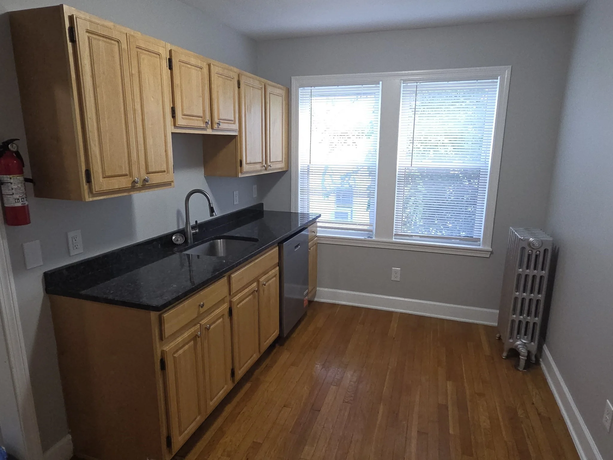 2 bed, 1 bath apartment for rent at 90 Adams St Unit 1R, Dorchester — photo 2 of 15