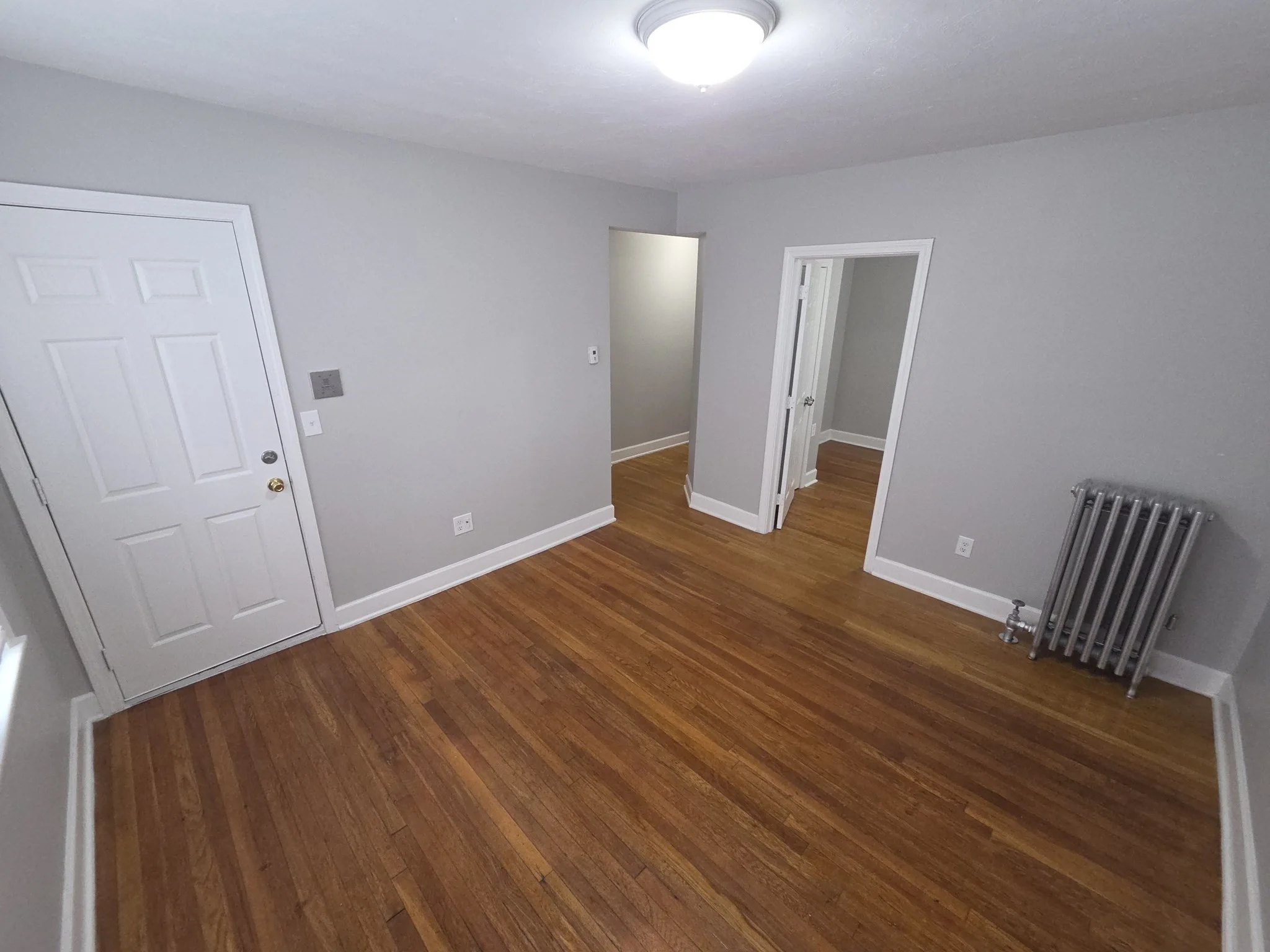 2 bed, 1 bath apartment for rent at 90 Adams St Unit 1R, Dorchester — photo 4 of 15