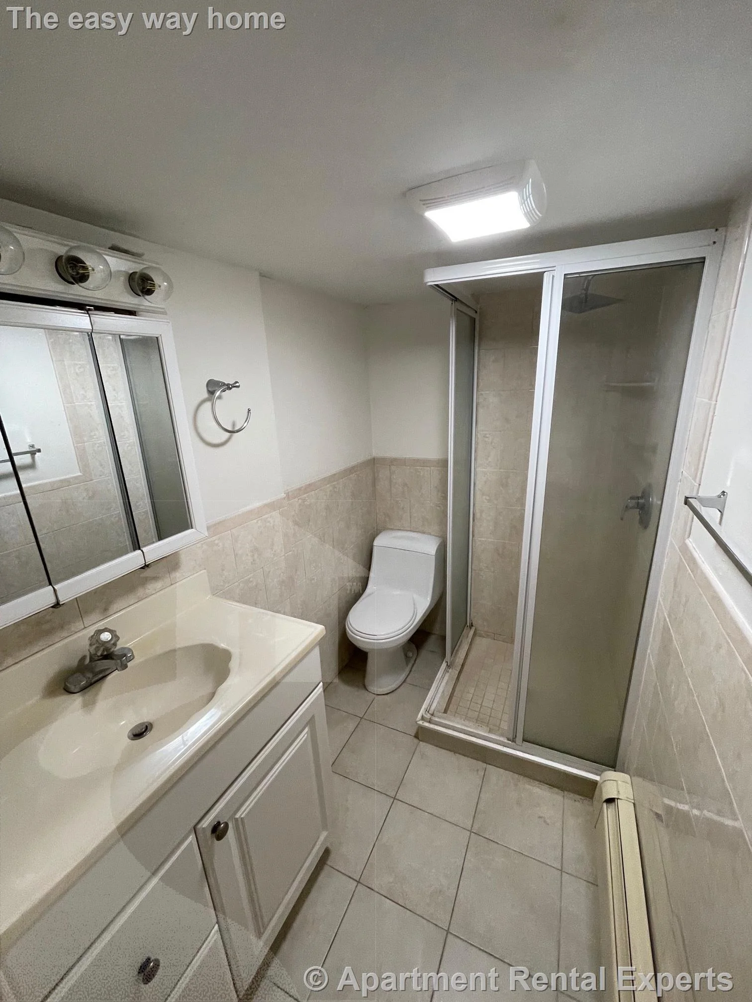 Studio bed, 1 bath apartment for rent at 90 Albion St Unit 1, Spring Hill — photo 6 of 6