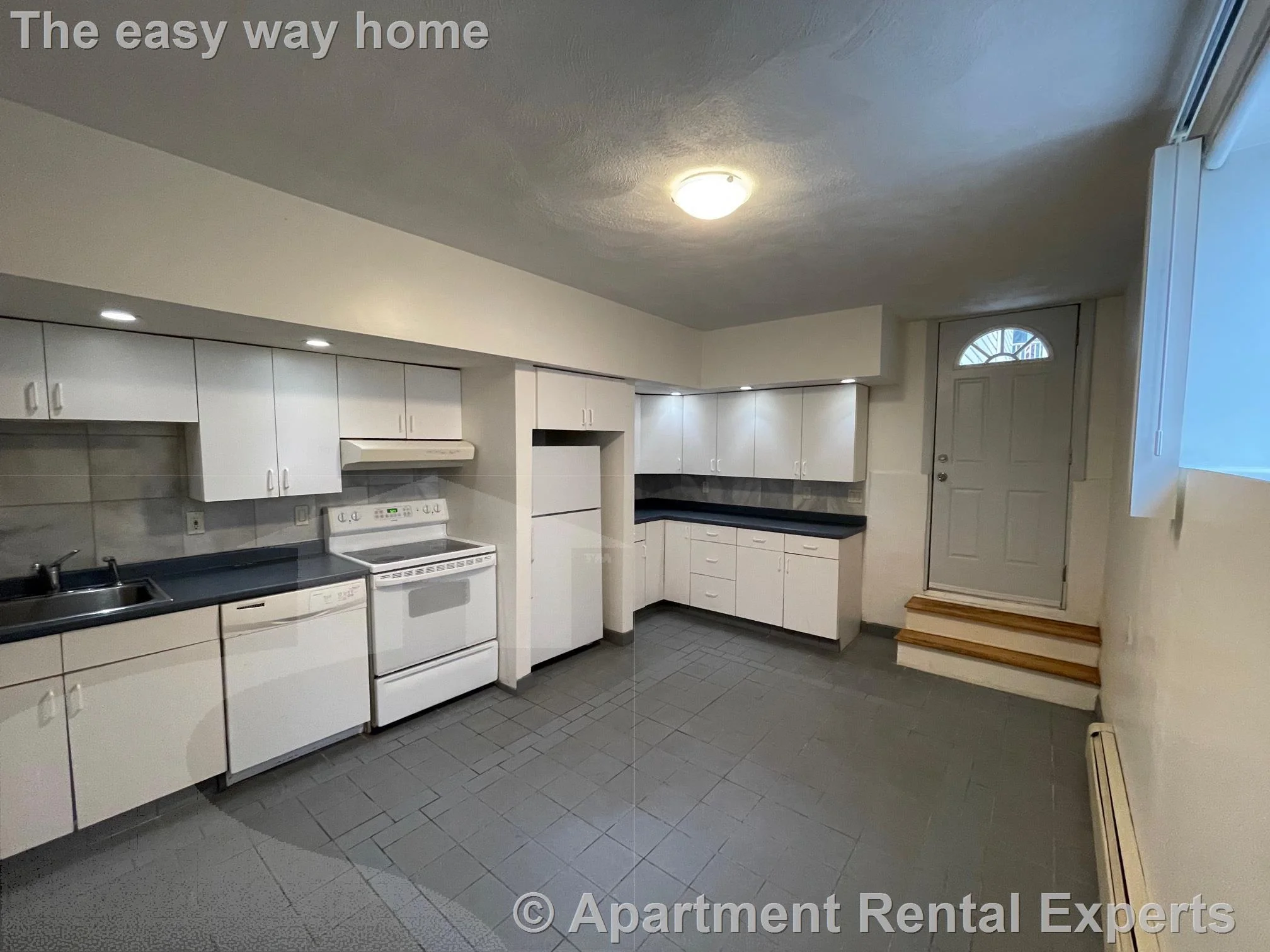 Studio bed, 1 bath apartment for rent at 90 Albion St Unit 1, Spring Hill