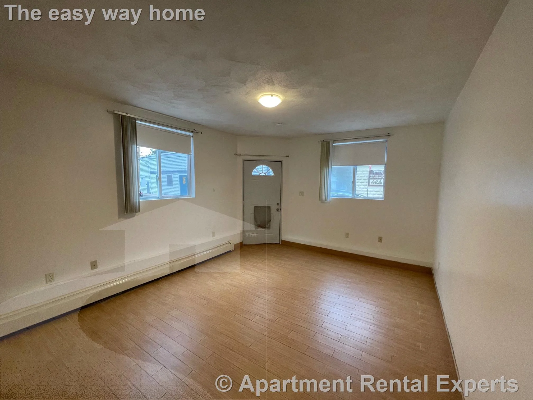Studio bed, 1 bath apartment for rent at 90 Albion St Unit 1, Spring Hill — photo 4 of 6