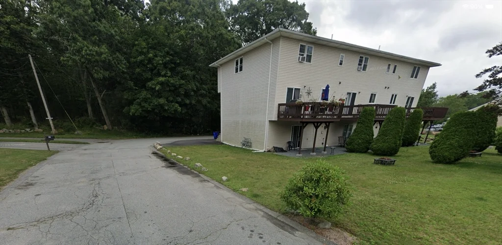 3 bed, 2 bath apartment for rent at 90 Alice St Unit 1, Fall River — photo 8 of 8