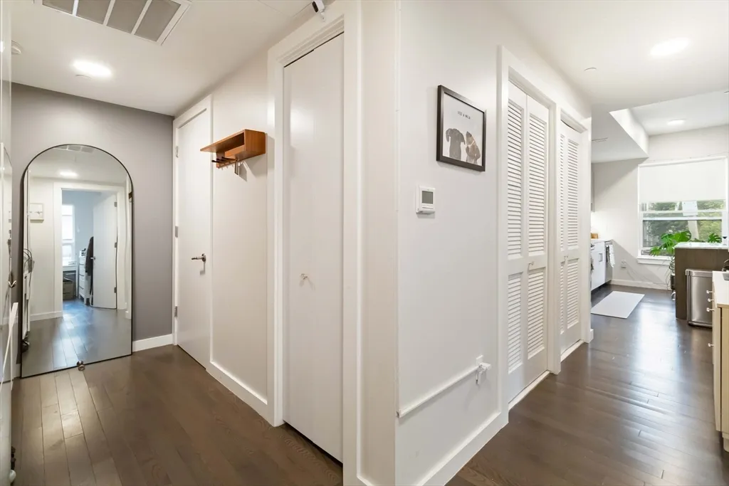 2 bed, 1.5 bath apartment for rent at 90 Antwerp St Unit 205, Allston — photo 18 of 23