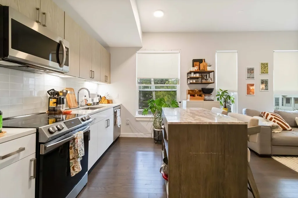 2 bed, 1.5 bath apartment for rent at 90 Antwerp St Unit 205, Allston — photo 6 of 23