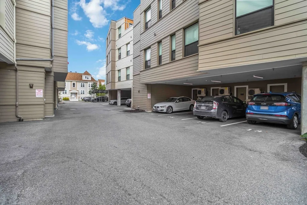 2 bed, 1.5 bath apartment for rent at 90 Antwerp St Unit 205, Allston — photo 22 of 23