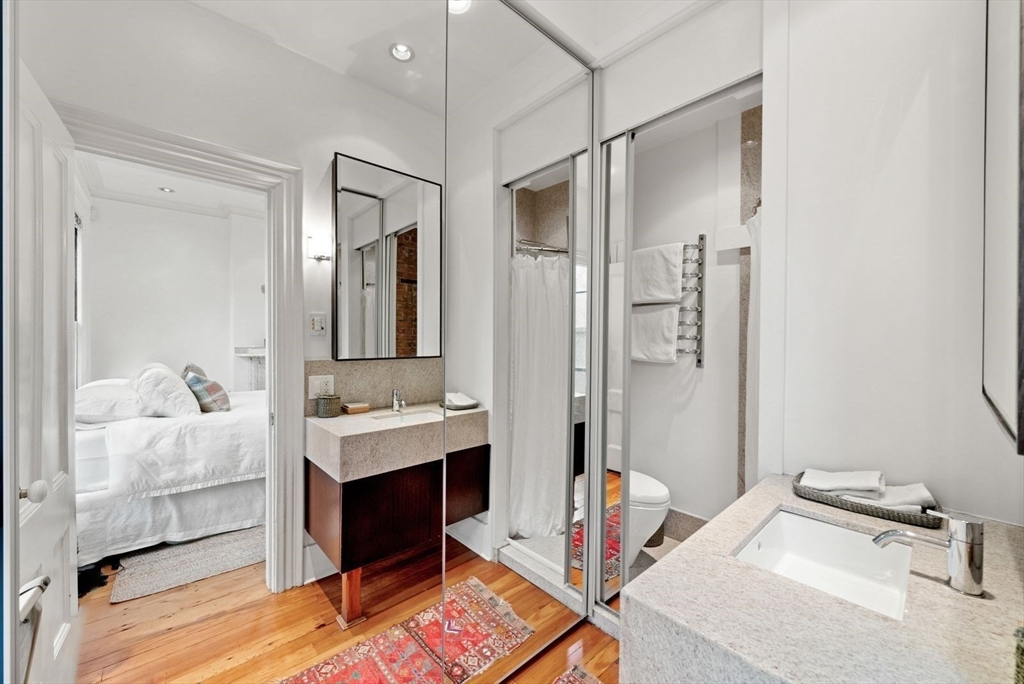 2 bed, 2 bath apartment for rent at 90 Appleton Unit 2, South End — photo 16 of 27