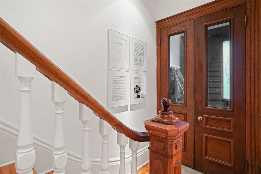 2 bed, 2 bath apartment for rent at 90 Appleton Unit 2, South End — photo 3 of 27