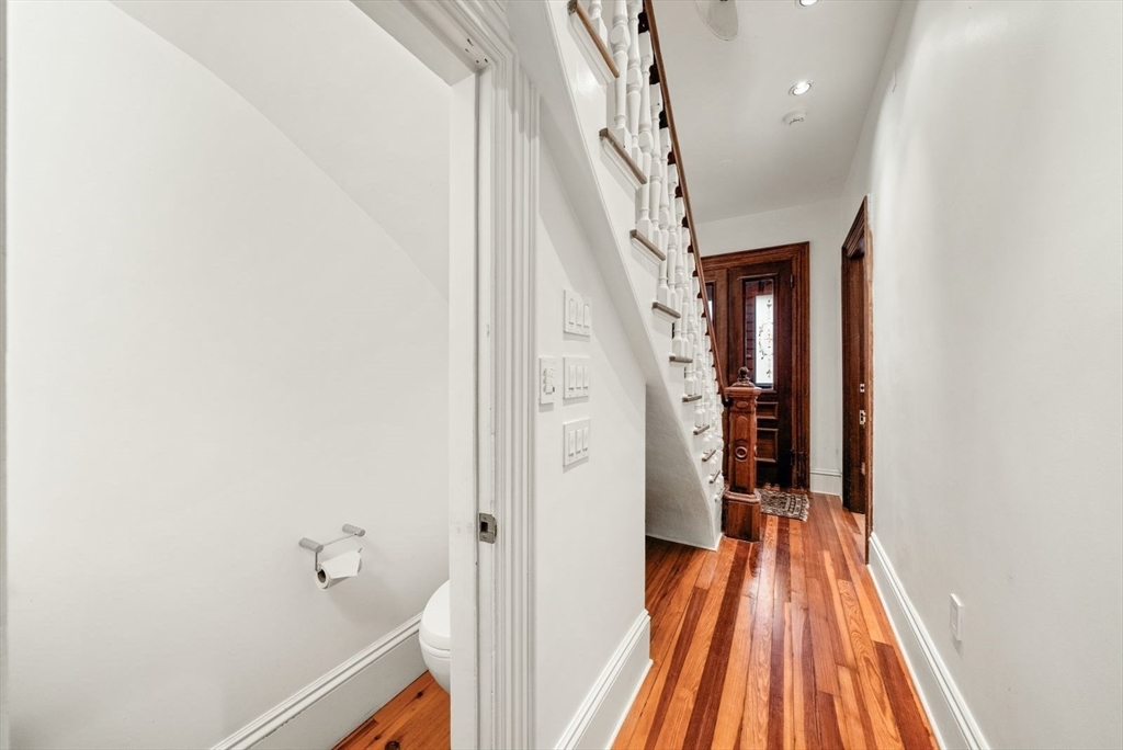 2 bed, 2 bath apartment for rent at 90 Appleton Unit 2, South End — photo 11 of 27