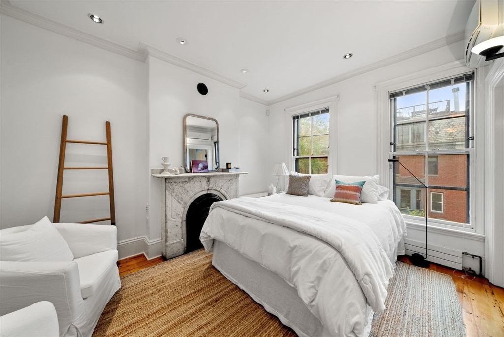 2 bed, 2 bath apartment for rent at 90 Appleton Unit 2, South End — photo 15 of 27