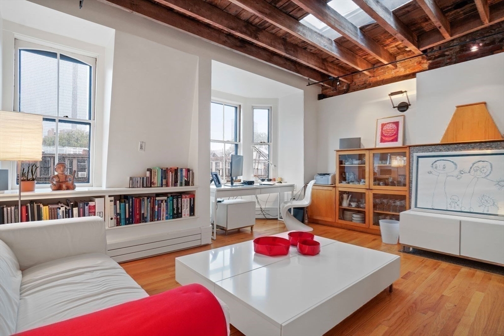 2 bed, 2 bath apartment for rent at 90 Appleton Unit 2, South End — photo 18 of 27