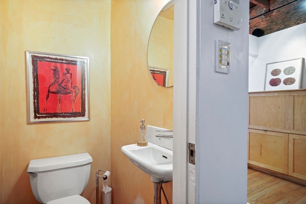 2 bed, 2 bath apartment for rent at 90 Appleton Unit 2, South End — photo 20 of 27