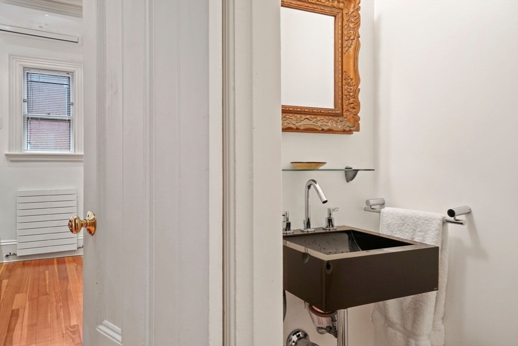 2 bed, 2 bath apartment for rent at 90 Appleton Unit 2, South End — photo 10 of 27