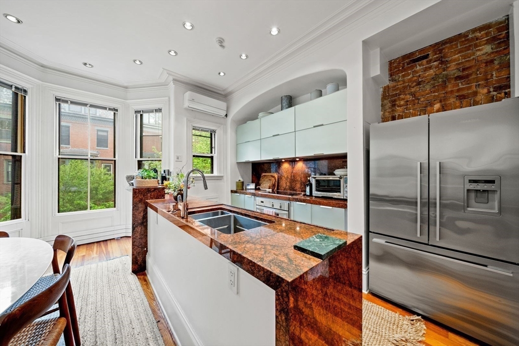 2 bed, 2 bath apartment for rent at 90 Appleton Unit 2, South End — photo 8 of 27