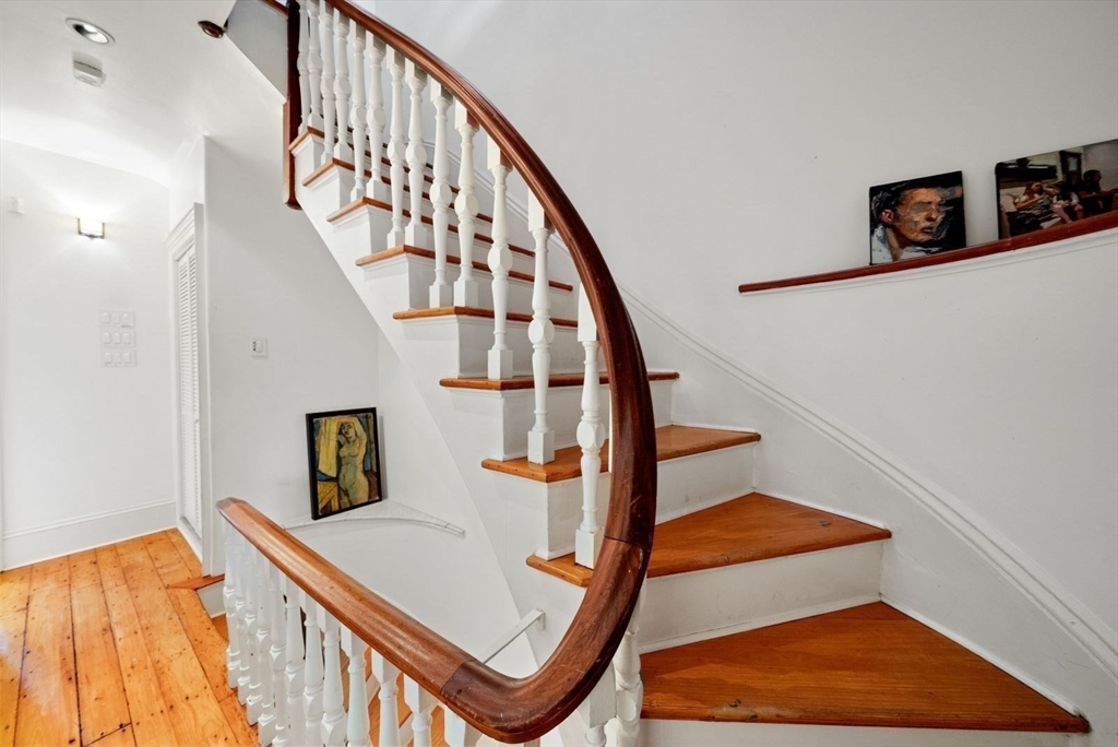 2 bed, 2 bath apartment for rent at 90 Appleton Unit 2, South End — photo 17 of 27
