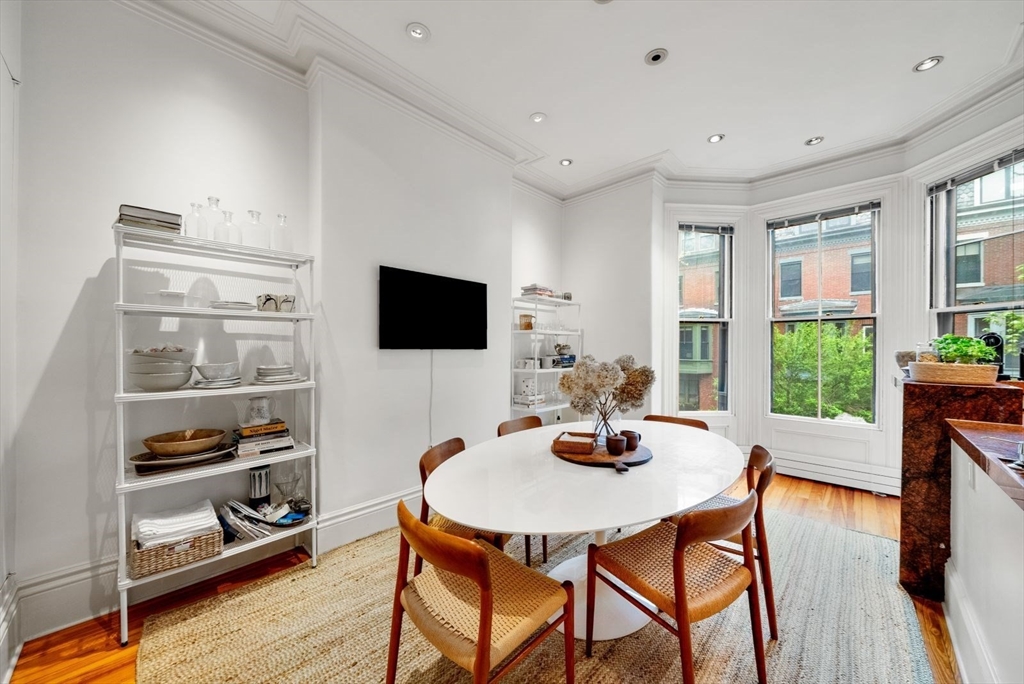 2 bed, 2 bath apartment for rent at 90 Appleton Unit 2, South End — photo 6 of 27