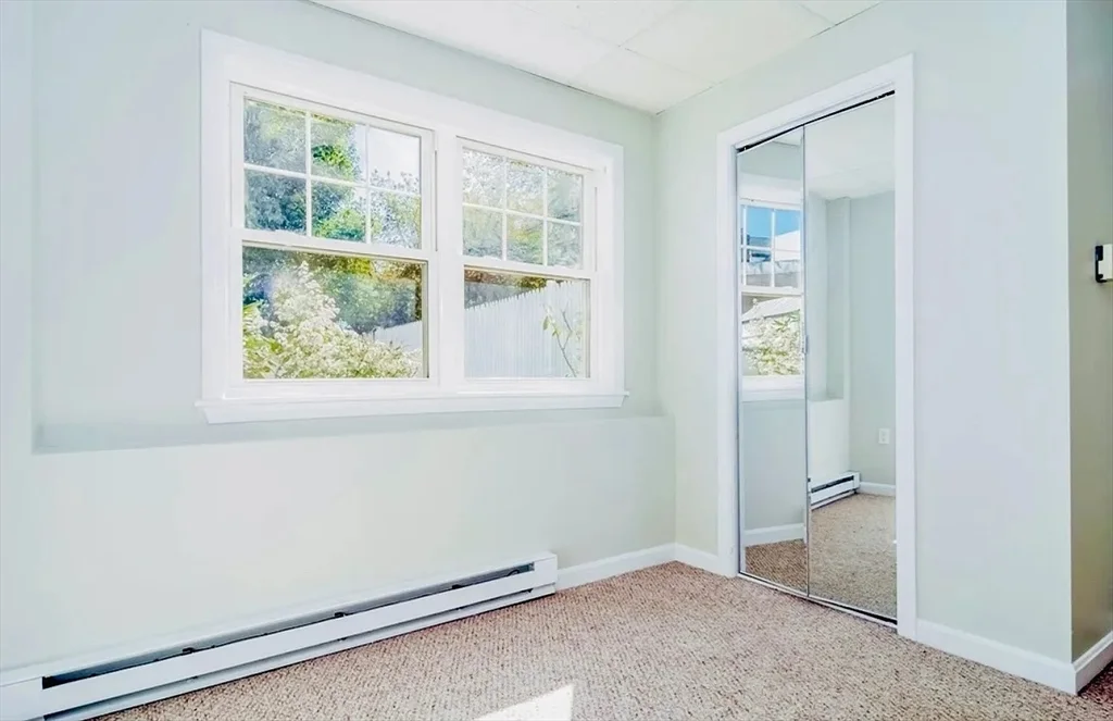 2 bed, 1 bath apartment for rent at 90 Arlington Ave Unit 1A, Revere — photo 5 of 10