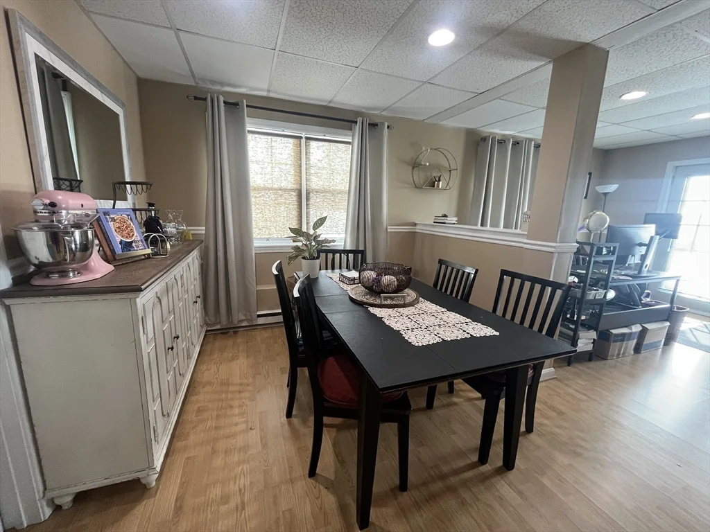2 bed, 1 bath apartment for rent at 90 Arlington Ave Unit 1A, Revere — photo 2 of 10