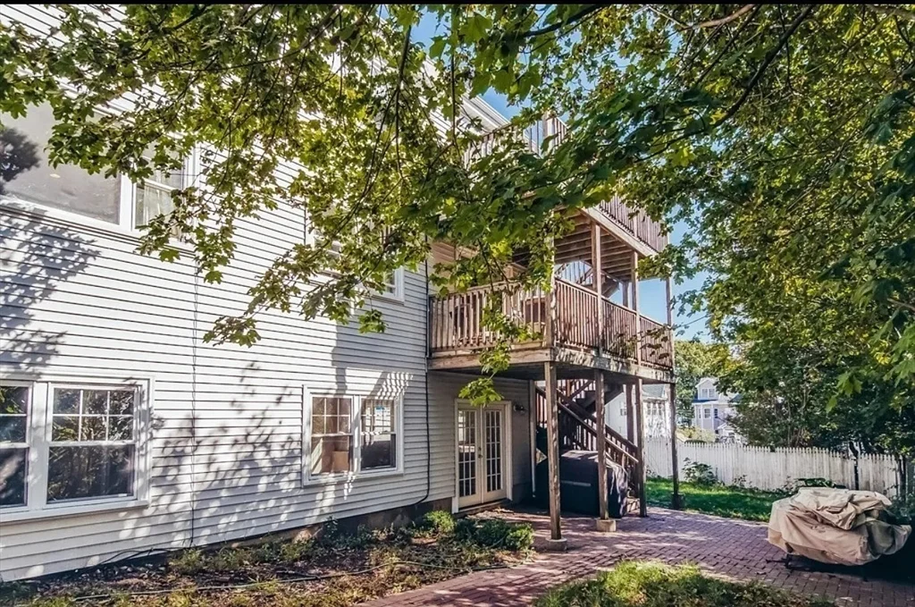2 bed, 1 bath apartment for rent at 90 Arlington Ave Unit 1A, Revere — photo 7 of 10