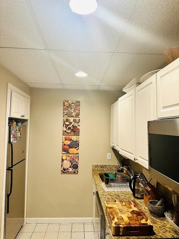 2 bed, 1 bath apartment for rent at 90 Arlington Ave Unit 1A, Revere — photo 3 of 10