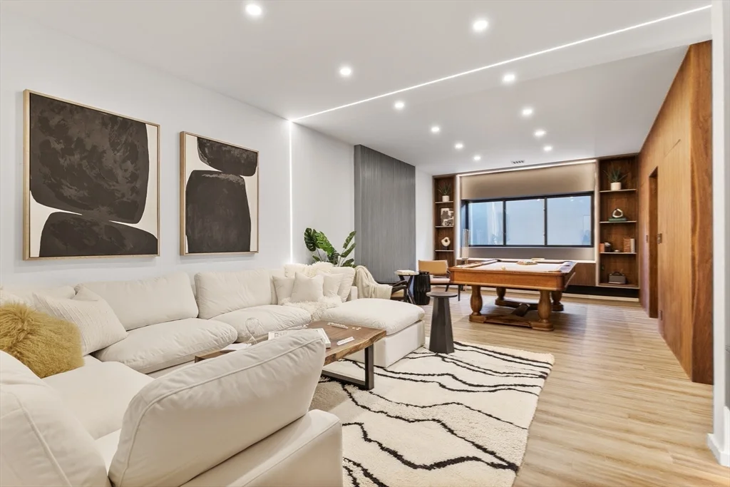 2 bed, 1 bath apartment for rent at 90 Auburndale Ave Unit A, West Newton — photo 33 of 40