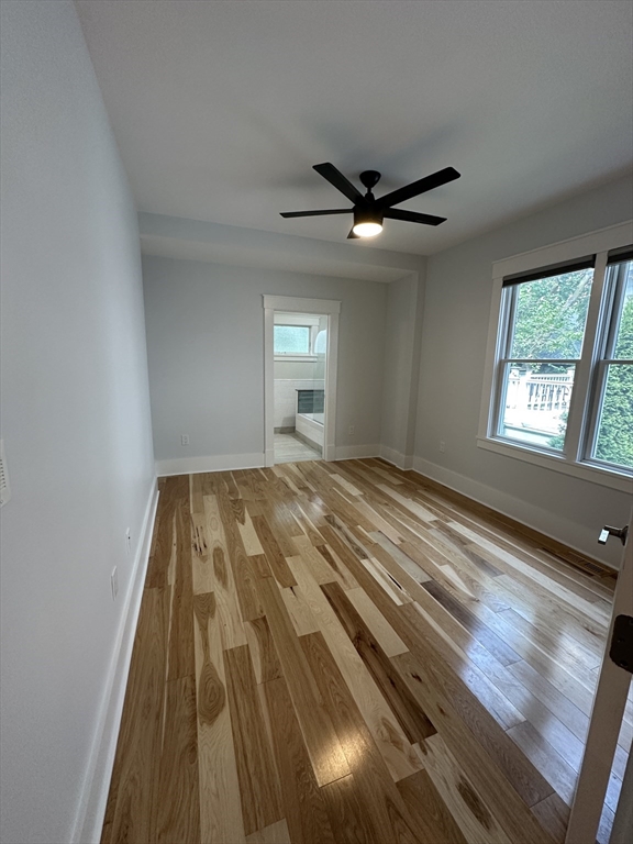 4 bed, 3 bath apartment for rent at 90 Bartlett St Unit 1, Winter Hill — photo 10 of 23