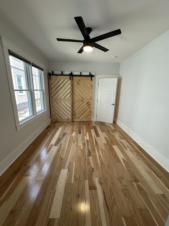 4 bed, 3 bath apartment for rent at 90 Bartlett St Unit 1, Winter Hill — photo 11 of 23
