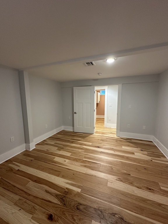 4 bed, 3 bath apartment for rent at 90 Bartlett St Unit 1, Winter Hill — photo 21 of 23