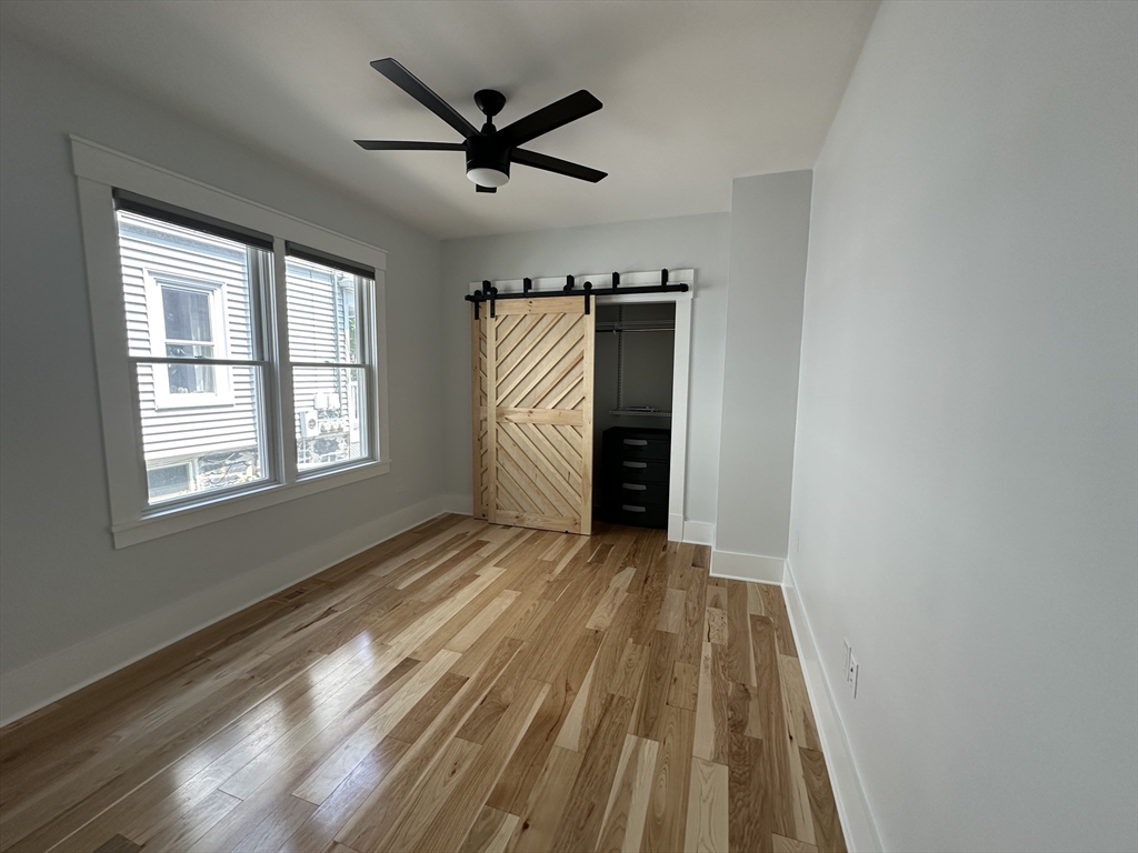4 bed, 3 bath apartment for rent at 90 Bartlett St Unit 1, Winter Hill — photo 16 of 23