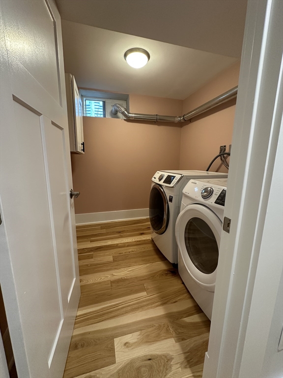 4 bed, 3 bath apartment for rent at 90 Bartlett St Unit 1, Winter Hill — photo 19 of 23